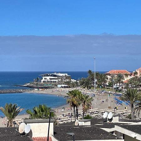 Apartamento Playa Vistas 1 Los Cristianos  Εξωτερικό φωτογραφία