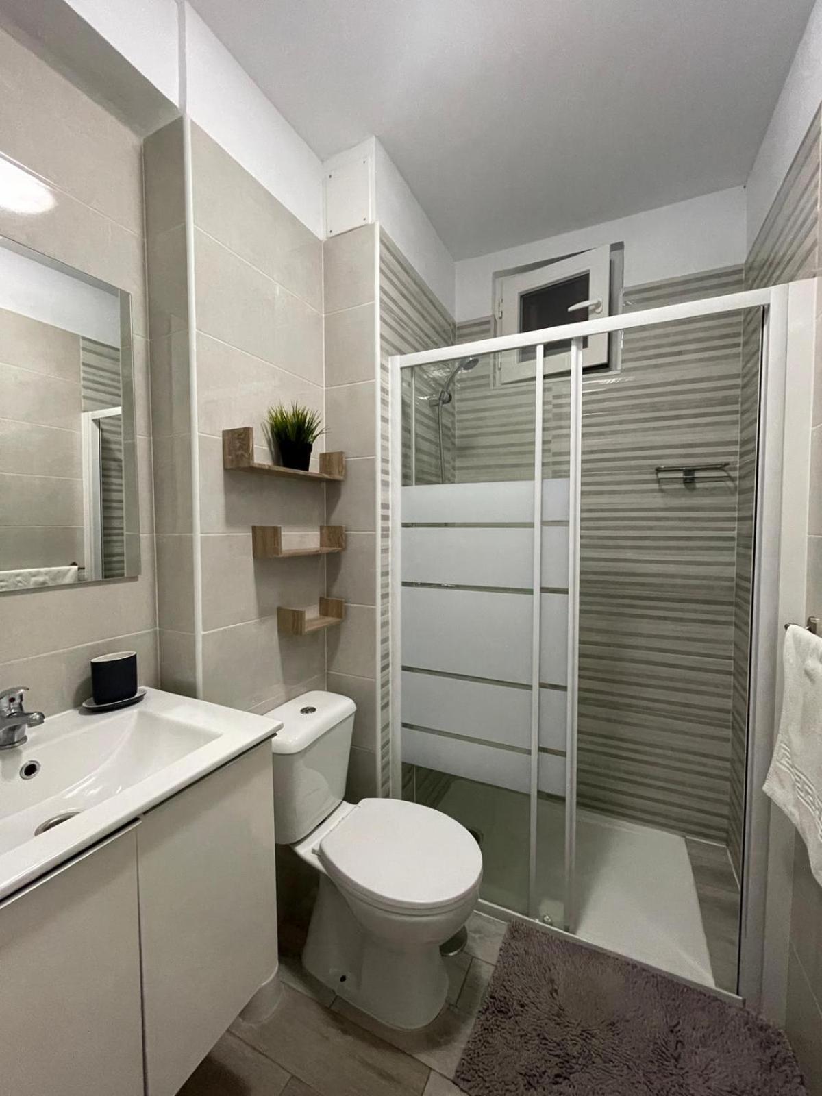 Apartamento Playa Vistas 1 Los Cristianos  Εξωτερικό φωτογραφία