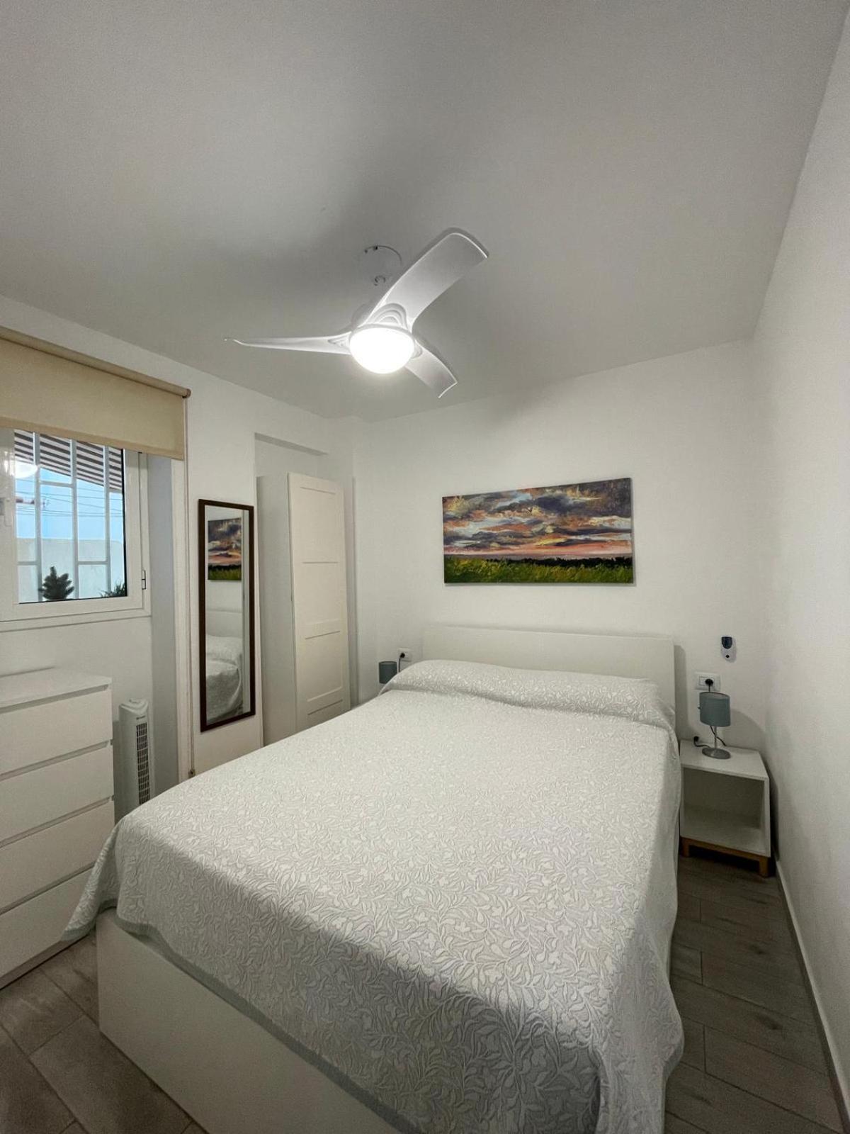 Apartamento Playa Vistas 1 Los Cristianos  Εξωτερικό φωτογραφία