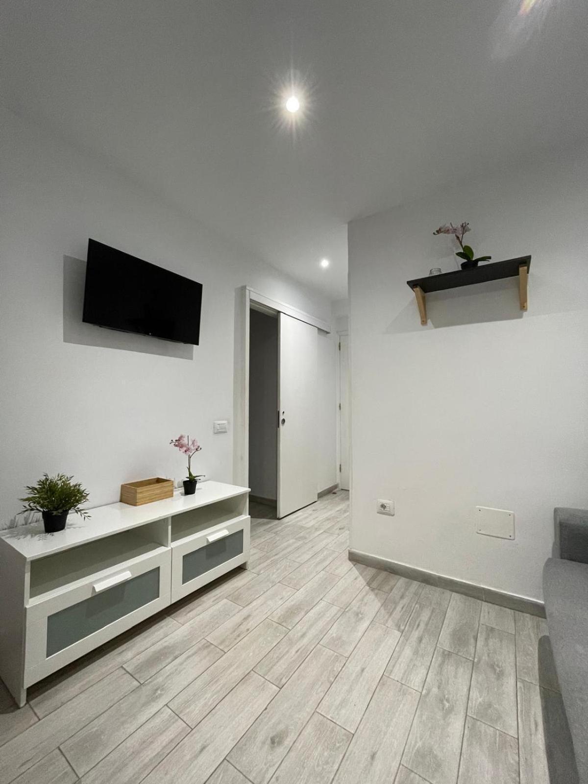 Apartamento Playa Vistas 1 Los Cristianos  Εξωτερικό φωτογραφία