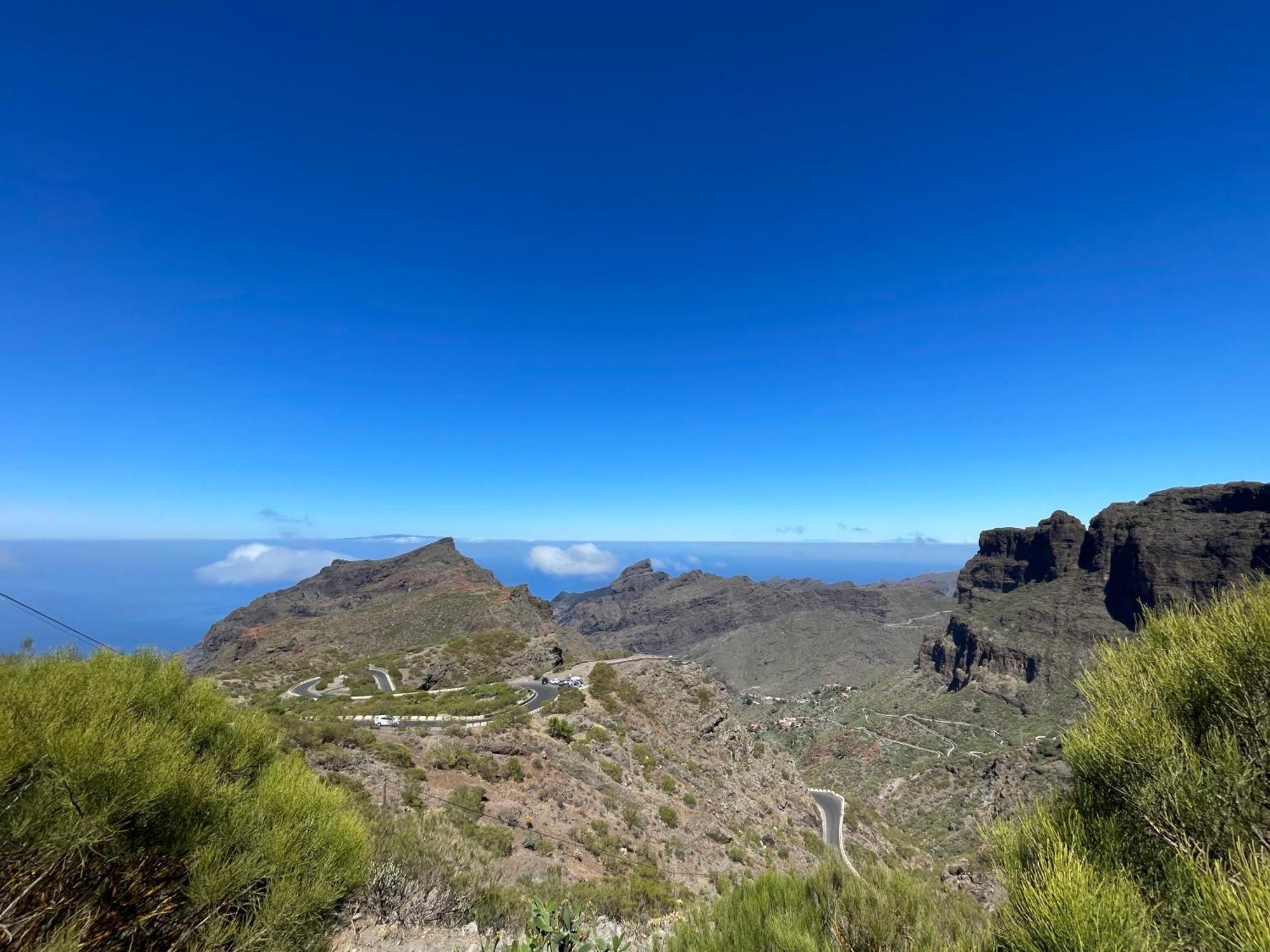 Apartamento Playa Vistas 1 Los Cristianos  Εξωτερικό φωτογραφία