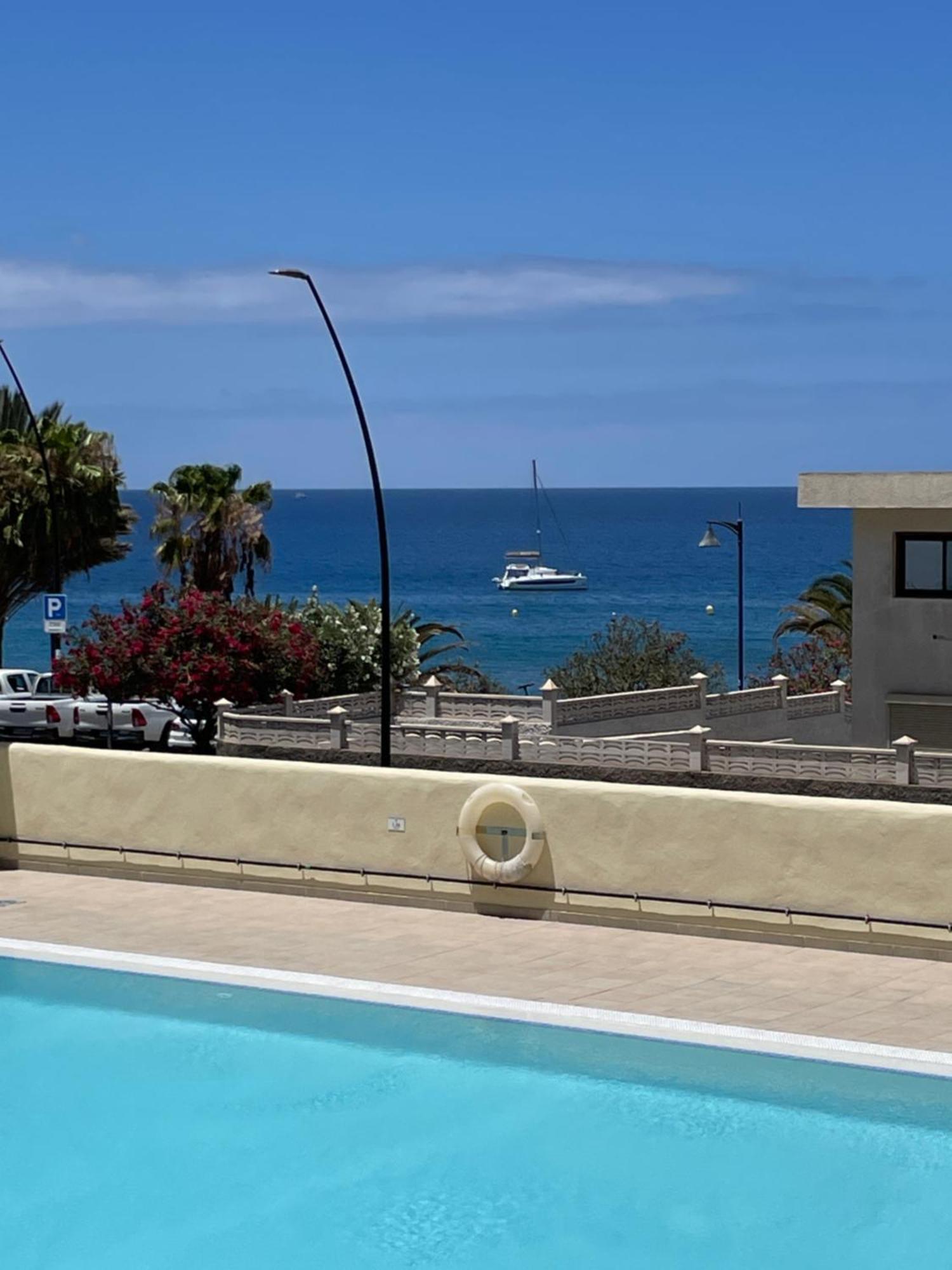 Apartamento Playa Vistas 1 Los Cristianos  Εξωτερικό φωτογραφία