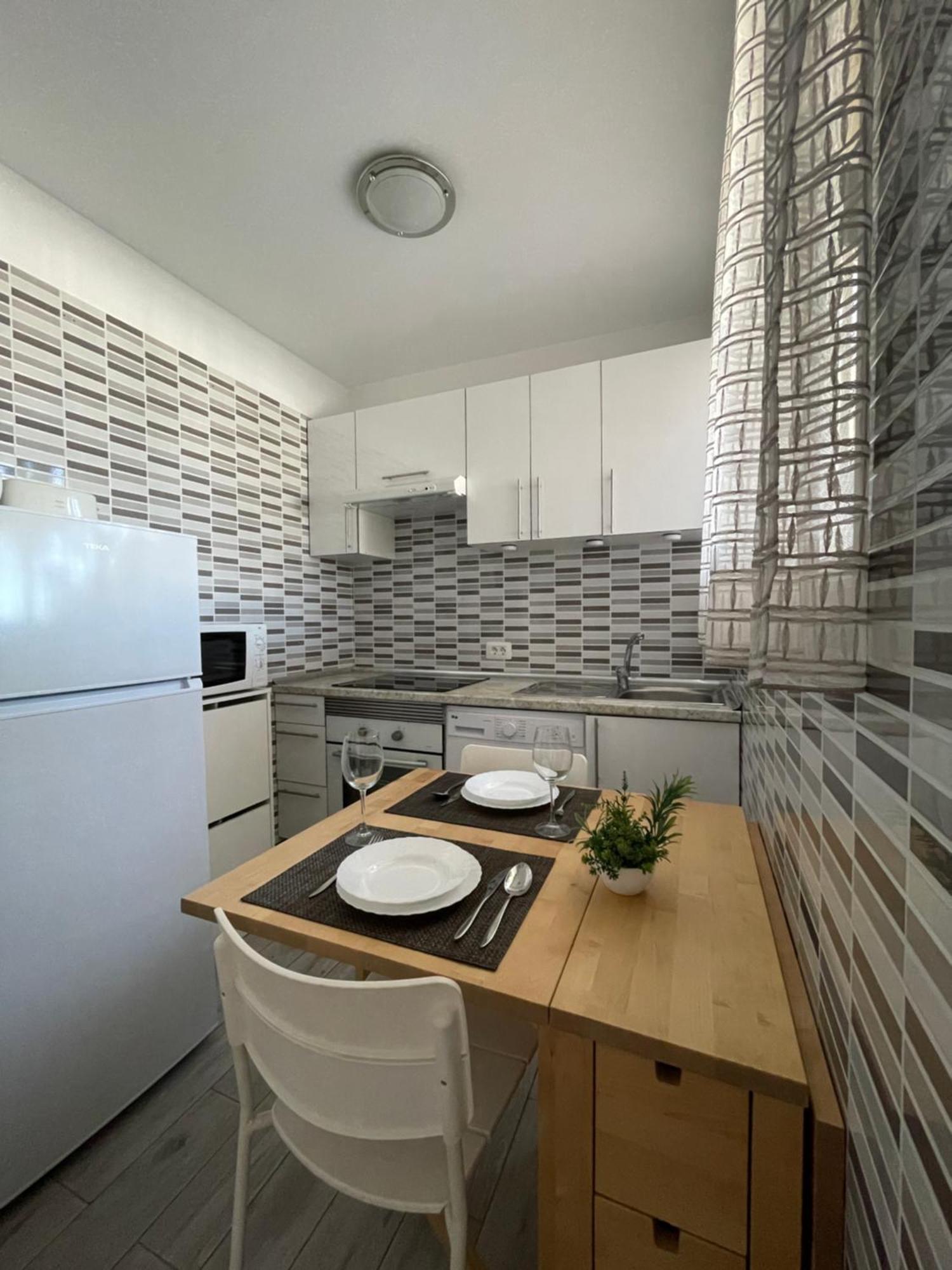 Apartamento Playa Vistas 1 Los Cristianos  Εξωτερικό φωτογραφία
